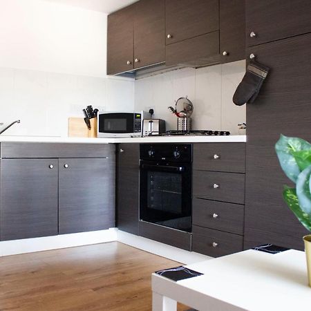 Town Centre Apartment With Free Parking Loughborough Bagian luar foto